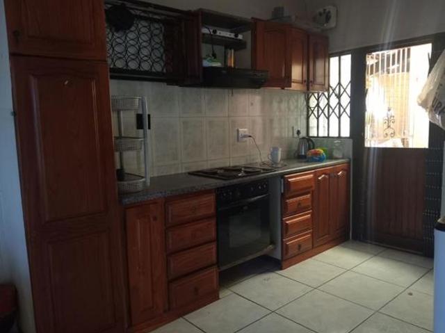 Townhouse for sale in Empangeni, uMhlathuze Local Municipality