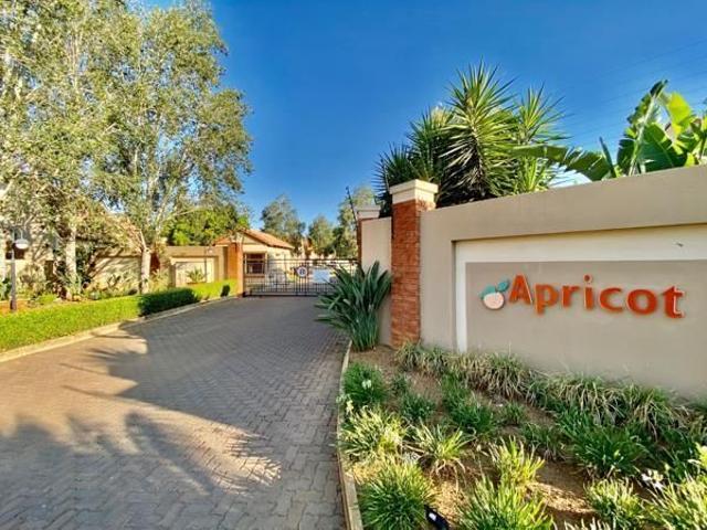 House for rent in Gauteng