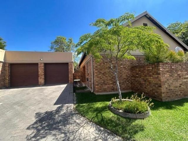 House for rent in Gauteng