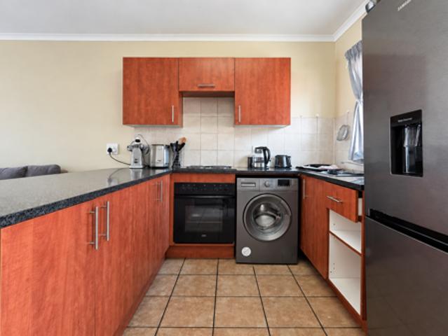 Townhouse for rent in Pretoria, City of Tshwane Metropolitan Municipality