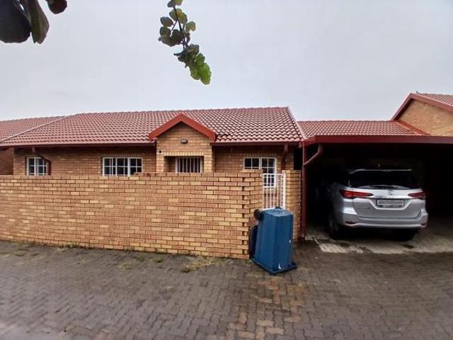 House for rent in Gauteng