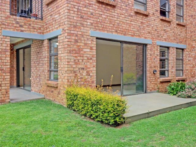 Townhouse for rent in Pretoria, City of Tshwane Metropolitan Municipality