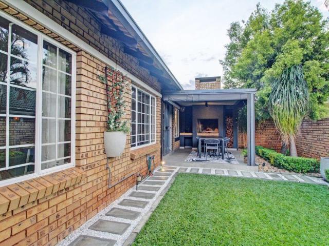 Townhouse for sale in Pretoria, City of Tshwane Metropolitan Municipality