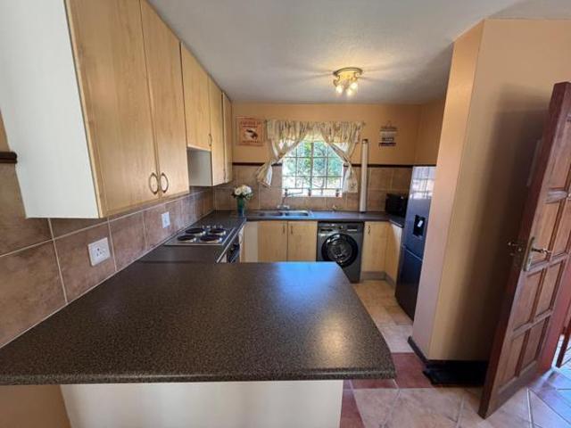 Townhouse for rent in Pretoria, City of Tshwane Metropolitan Municipality