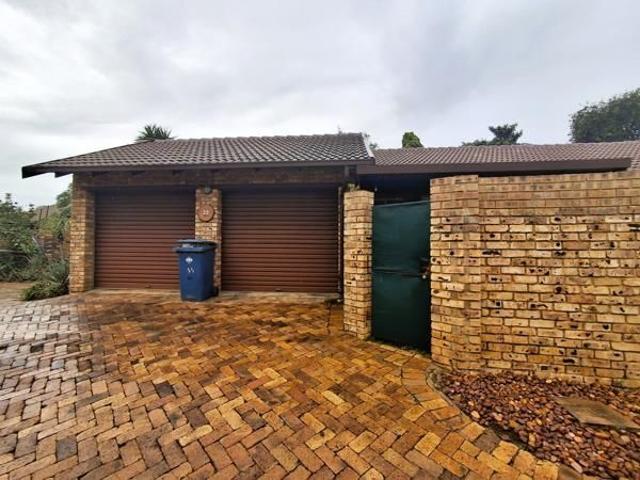 House for rent in Gauteng