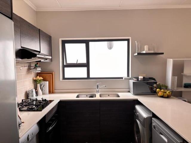 Townhouse for rent in Pretoria, City of Tshwane Metropolitan Municipality