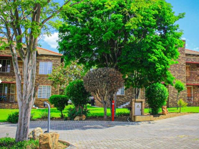 Townhouse for sale in Midrand, City of Johannesburg Metropolitan Municipality