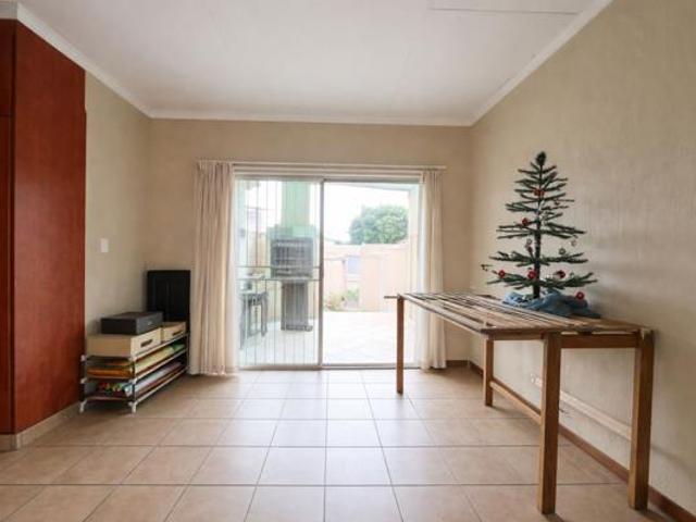 Townhouse for sale in Gert Sibande, Mpumalanga