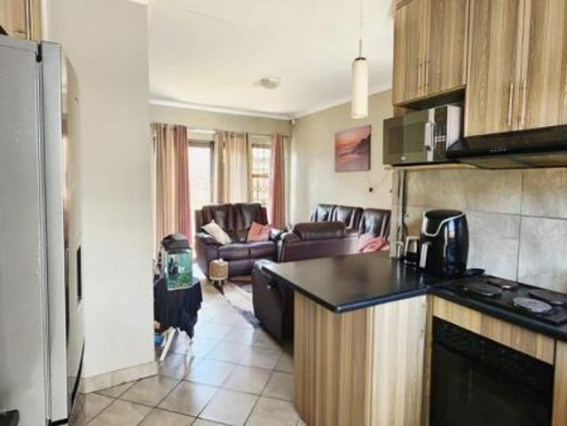 Townhouse for sale in Gert Sibande, Mpumalanga