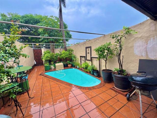 Townhouse for rent in Durban