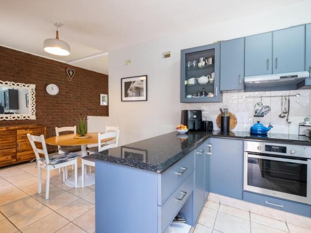 Townhouse for sale in Seaview, Kwazulu-natal