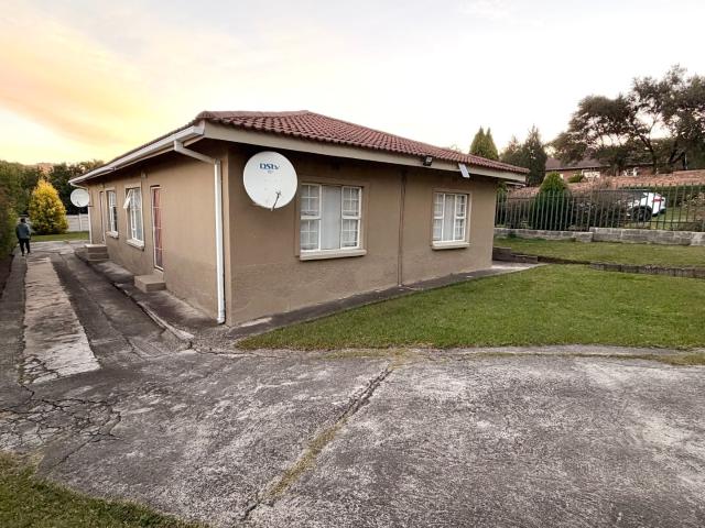 Townhouse for rent in Estcourt, Kwazulu-natal