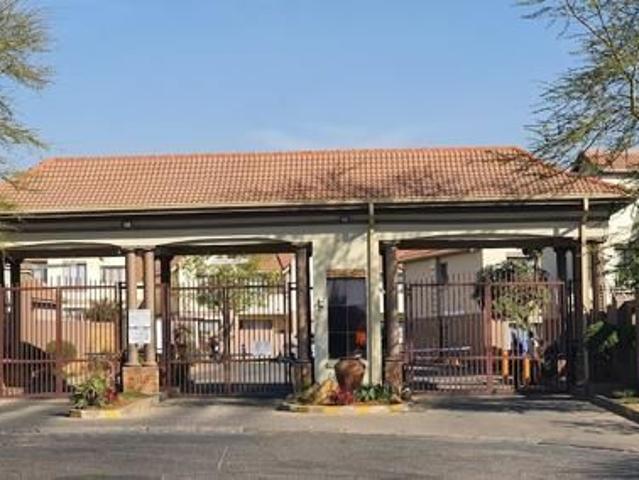 House for rent in Ekurhuleni, Gauteng