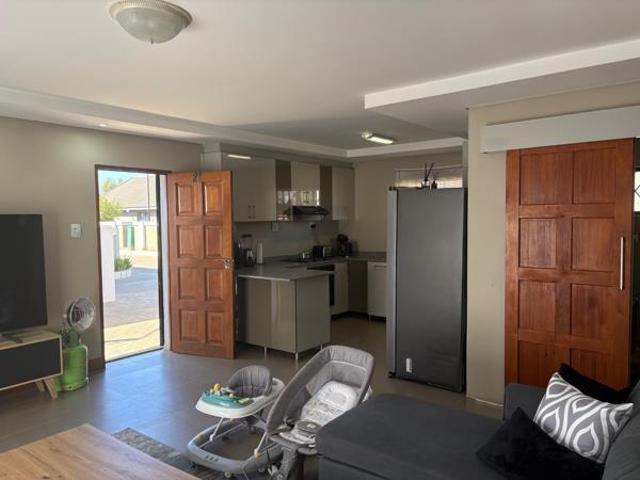 Townhouse for sale in Bloemfontein, Free State