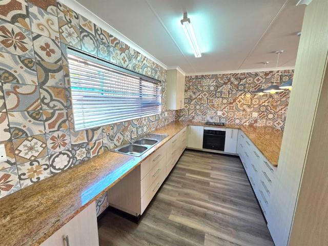 Townhouse for sale in Rosendal, Free State