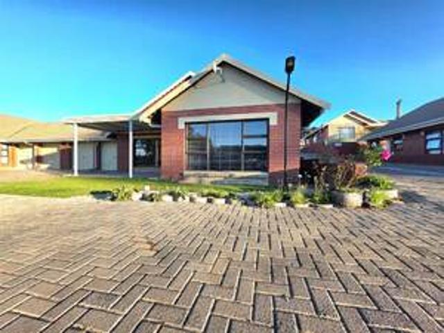 Townhouse for rent in Bloemfontein, Free State