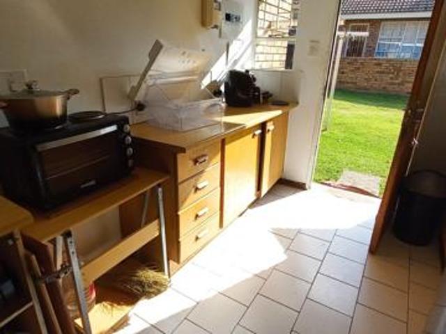 Townhouse for rent in Rosendal, Free State