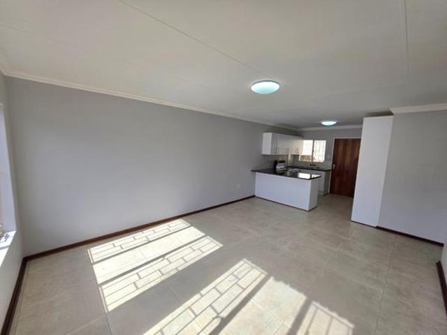 Townhouse for sale in Rosendal, Free State