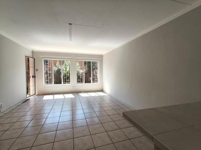 Townhouse for sale in Rosendal, Free State