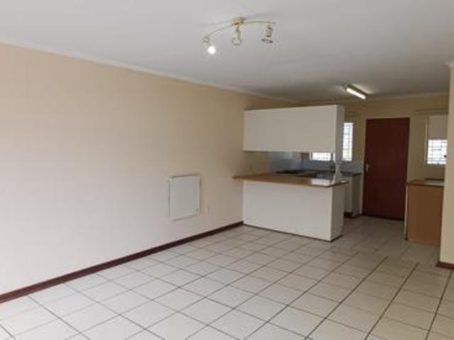 Townhouse for sale in Rosendal, Free State