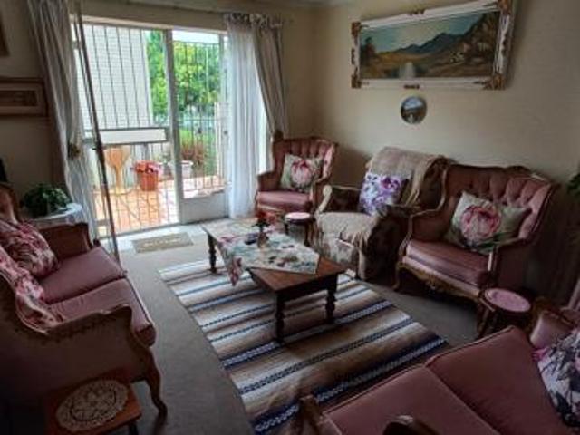 Townhouse for rent in Rosendal, Free State