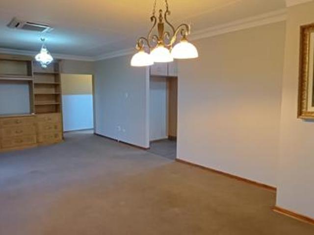 Townhouse for rent in Rosendal, Free State