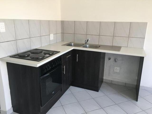 Townhouse for sale in Ehlanzeni, Mpumalanga