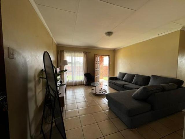 Townhouse for sale in Ehlanzeni, Mpumalanga