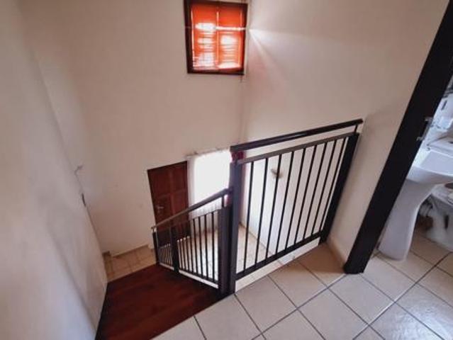 Townhouse for sale in Gert Sibande, Mpumalanga