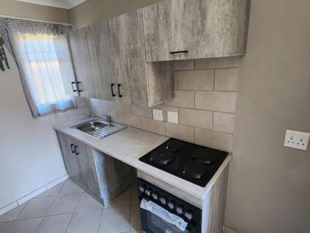 Townhouse for rent in Ehlanzeni, Mpumalanga