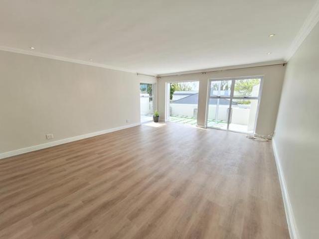 Townhouse for rent in Cape Town, Western Cape