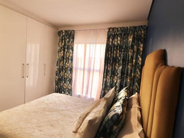 Townhouse for sale in Midvaal, Gauteng