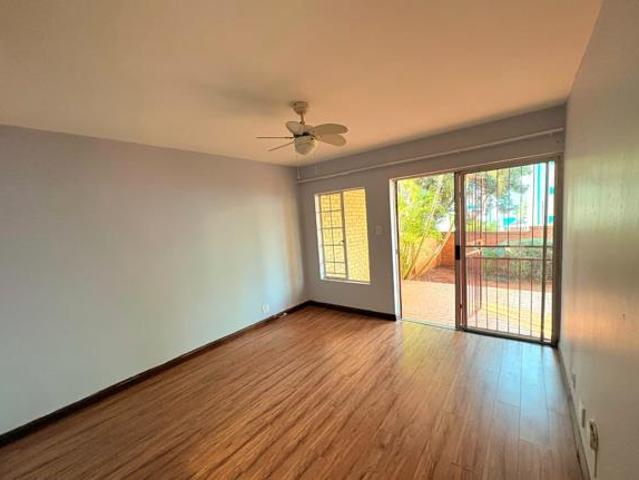 Townhouse for rent in Waterkloof, Gauteng