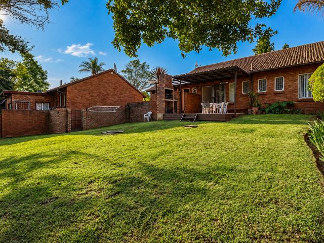 Townhouse for sale in Pretoria, City of Tshwane Metropolitan Municipality