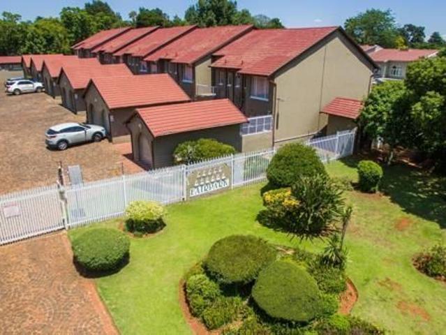 House for rent in Vosloorus, Gauteng