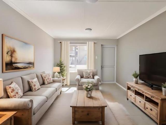Townhouse for sale in Eastern Cape