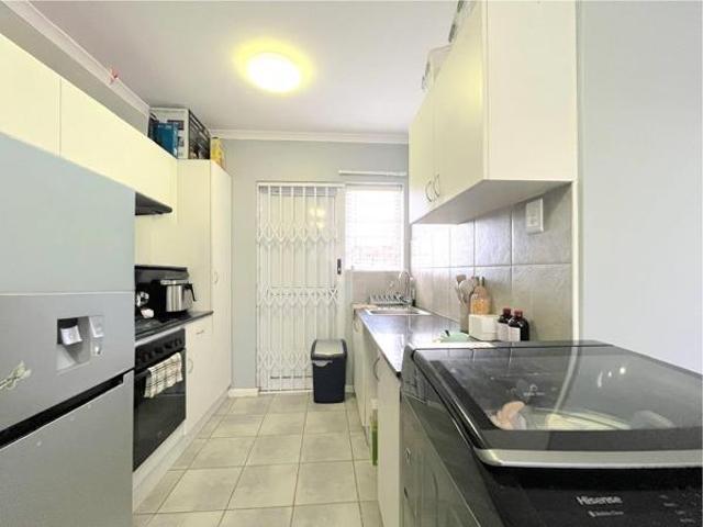 Townhouse for sale in Eastern Cape