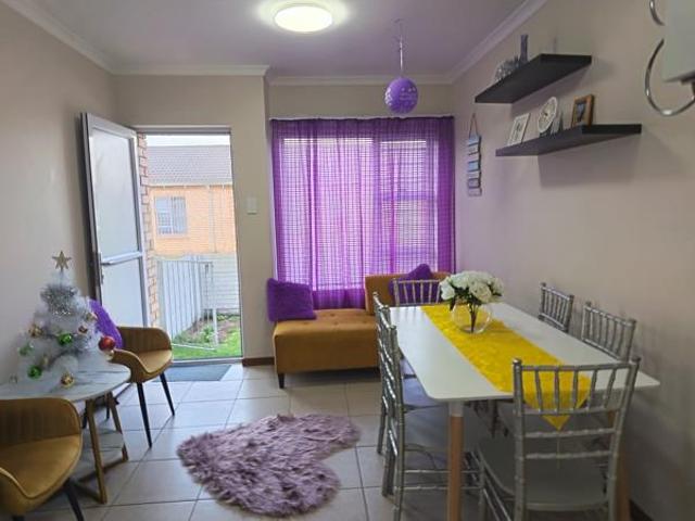 Townhouse for sale in Eastern Cape
