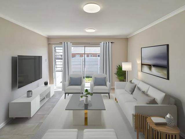 Townhouse for sale in Port Elizabeth, Eastern Cape