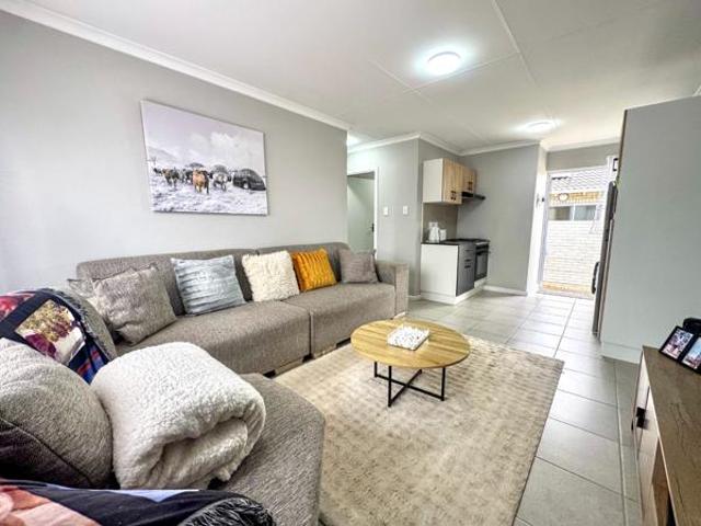 Townhouse for sale in Eastern Cape