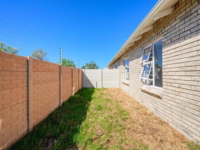 Townhouse for sale in Eastern Cape