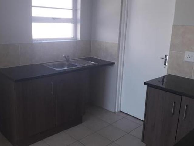Townhouse for rent in Eastern Cape