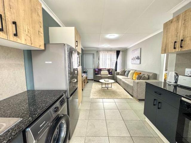 Townhouse for sale in Eastern Cape
