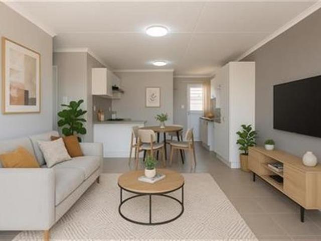 Townhouse for sale in Eastern Cape