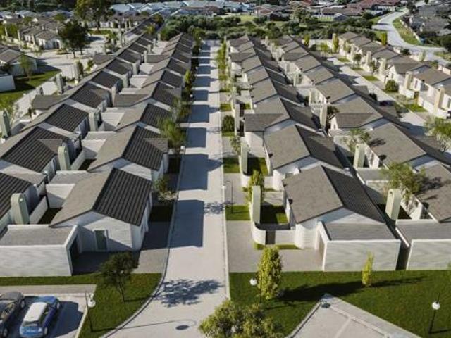 Townhouse for sale in Eastern Cape