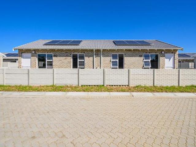 Townhouse for sale in Eastern Cape