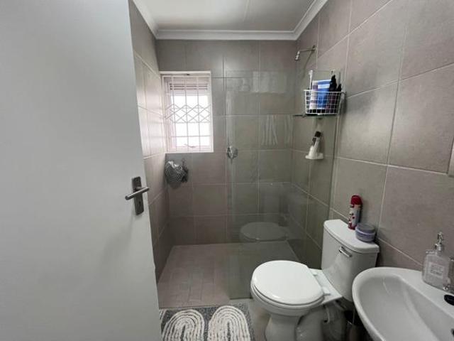 Townhouse for sale in Eastern Cape