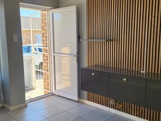 Townhouse for rent in Eastern Cape
