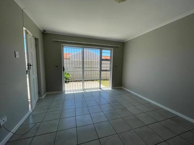 Townhouse for rent in Eastern Cape