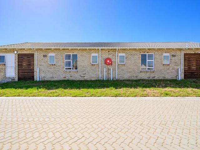 Townhouse for sale in Eastern Cape